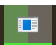 Taskbar with half bar